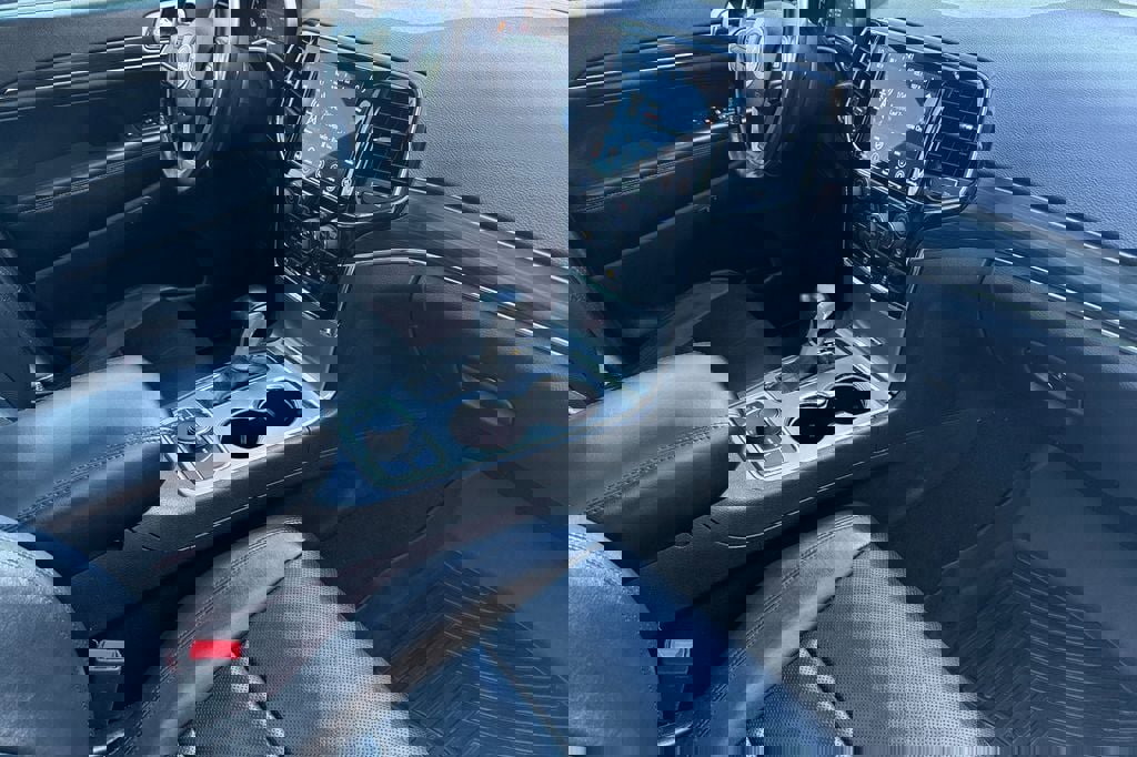 Used 2021 Jeep Grand Cherokee Limited w/ Luxury Group II image 13