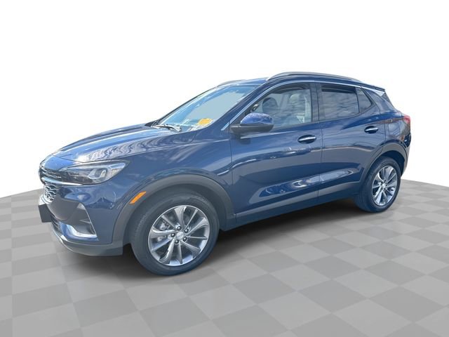 Used 2023 Buick Encore GX Essence w/ Experience Buick Package