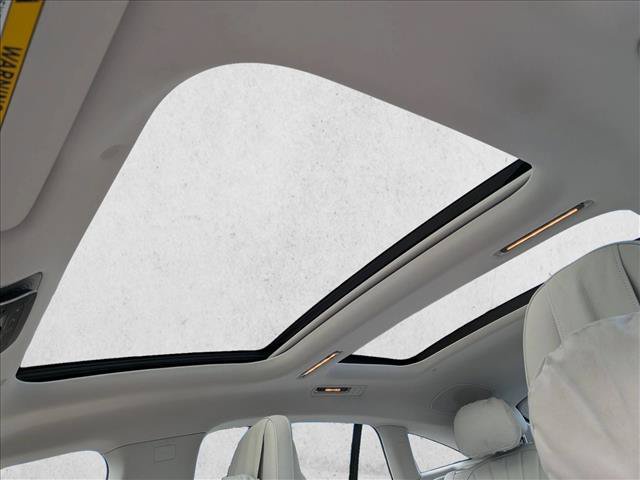 Certified 2023 Mercedes-Benz EQS 450+ 4MATIC Sedan image 15