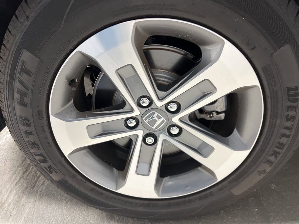 Used 2023 Honda Pilot EX-L image 44