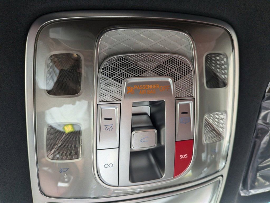 New 2025 Genesis GV80 3.5T Prestige image 23