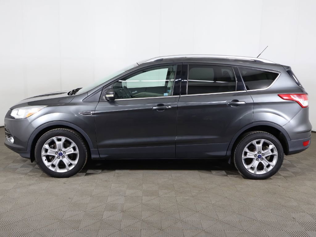 Used 2016 Ford Escape Titanium AWD/4WD image 16
