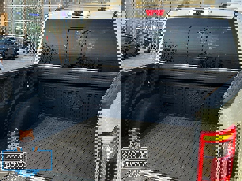 Used 2021 Ford F150 Limited image 30