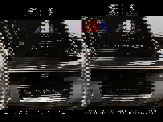 Certified 2023 Cadillac Escalade Premium Luxury image 18