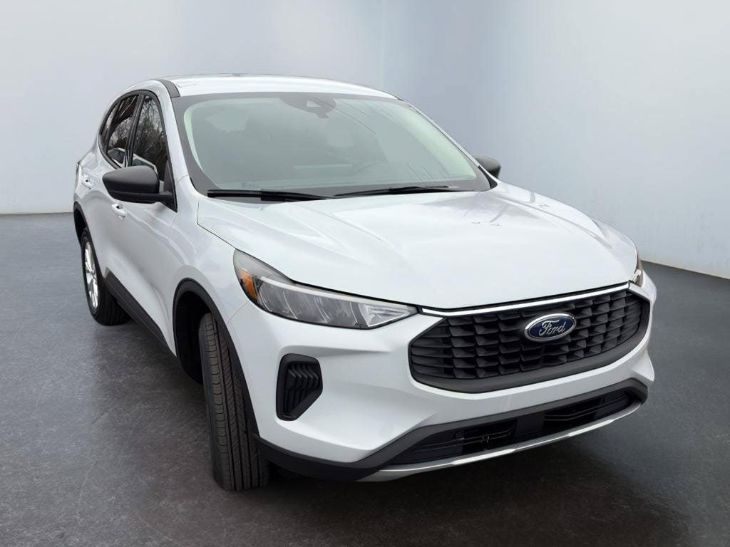 New 2026 Ford Escape Active w/ Active Premium Tech Pack AWD/4WD image 7