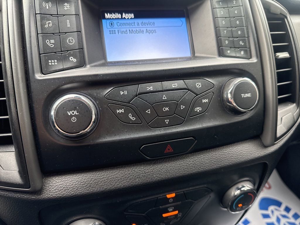 Used 2021 Ford Ranger XL w/ Equipment Group 101A High image 30