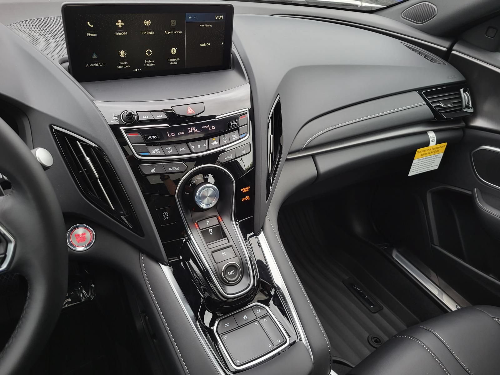 New 2026 Acura RDX SH-AWD image 20