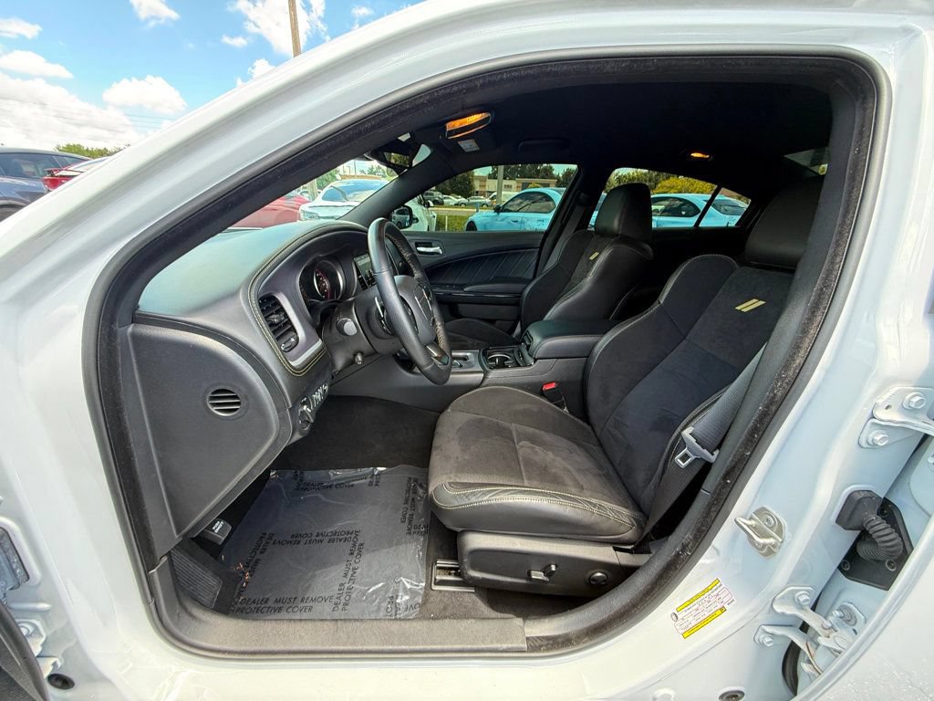 Used 2023 Dodge Charger Scat Pack RWD image 11