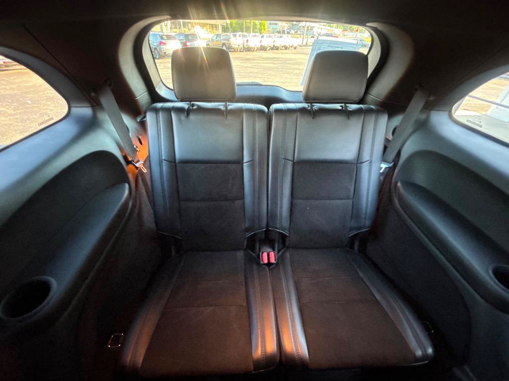 Used 2020 Dodge Durango GT RWD image 28