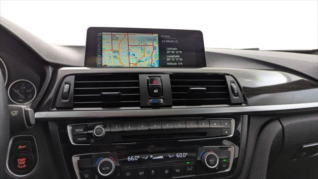 Used 2016 BMW 428i Gran Coupe RWD image 27