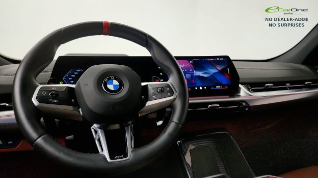 Used 2026 BMW X2 M35i AWD/4WD image 73