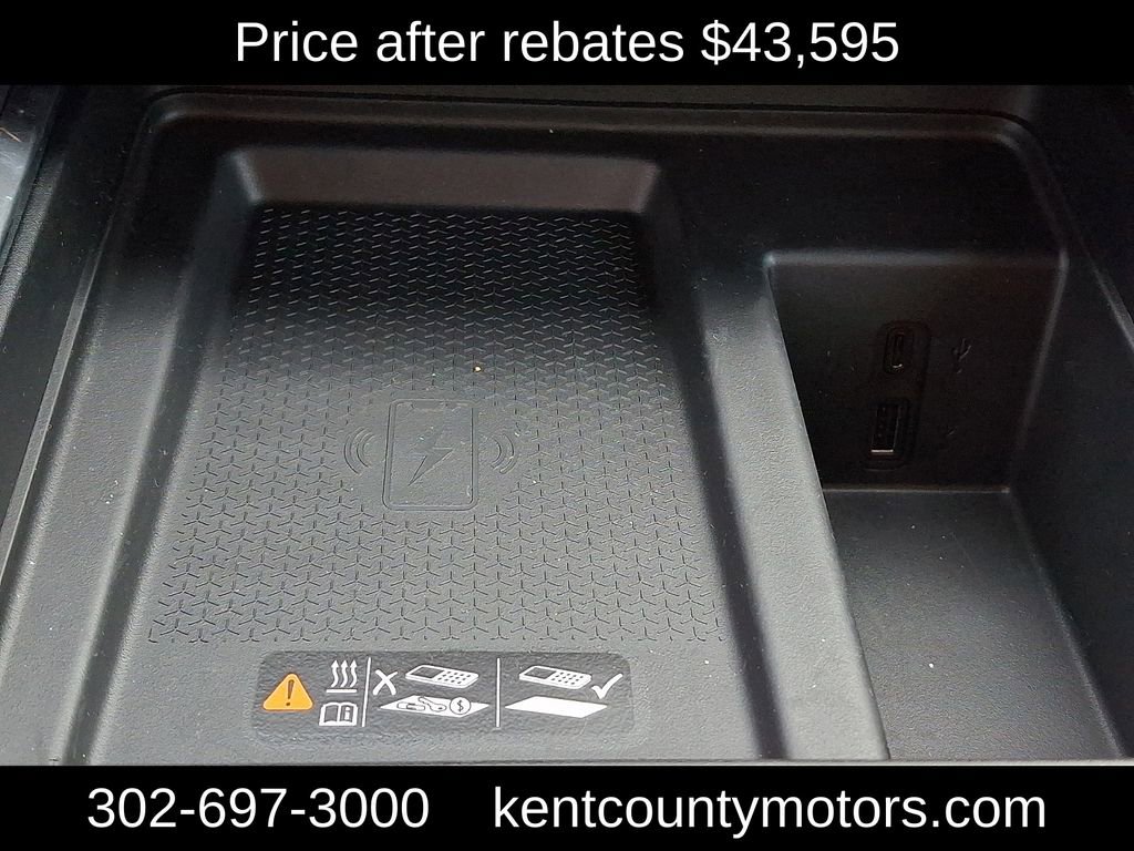 New 2026 GMC Acadia Elevation image 21