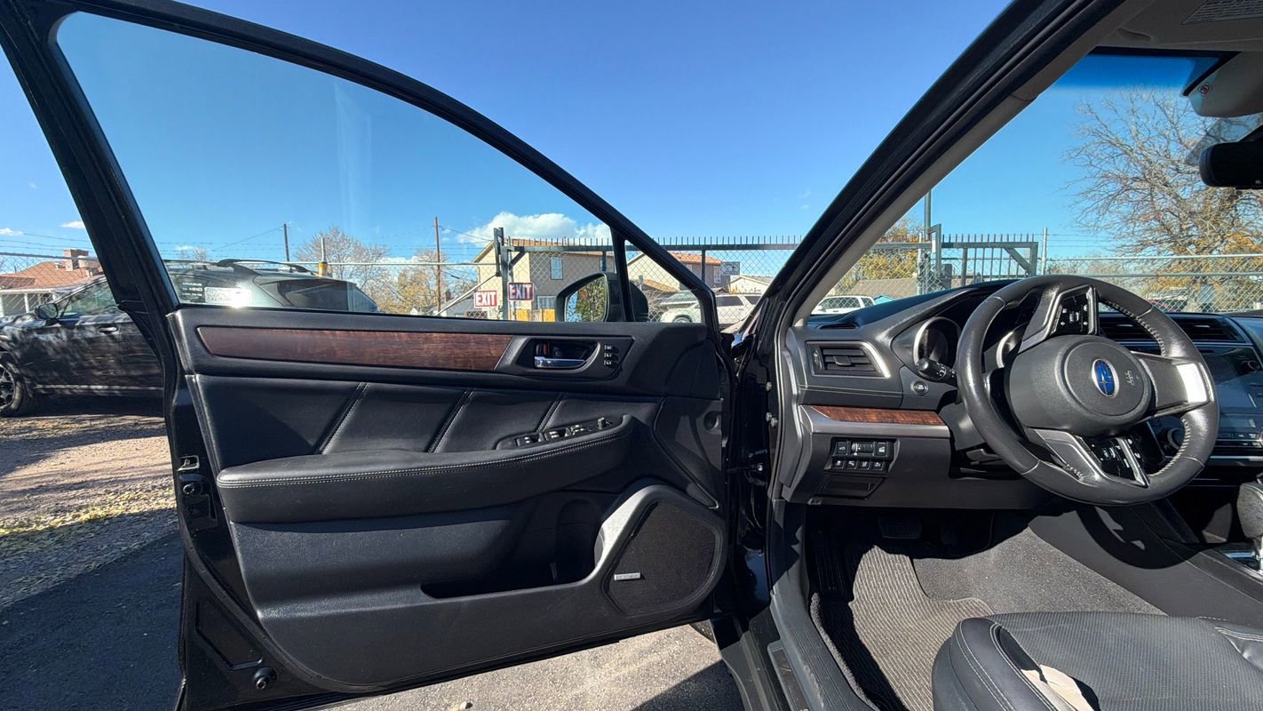 Used 2019 Subaru Outback 2.5i Limited image 10