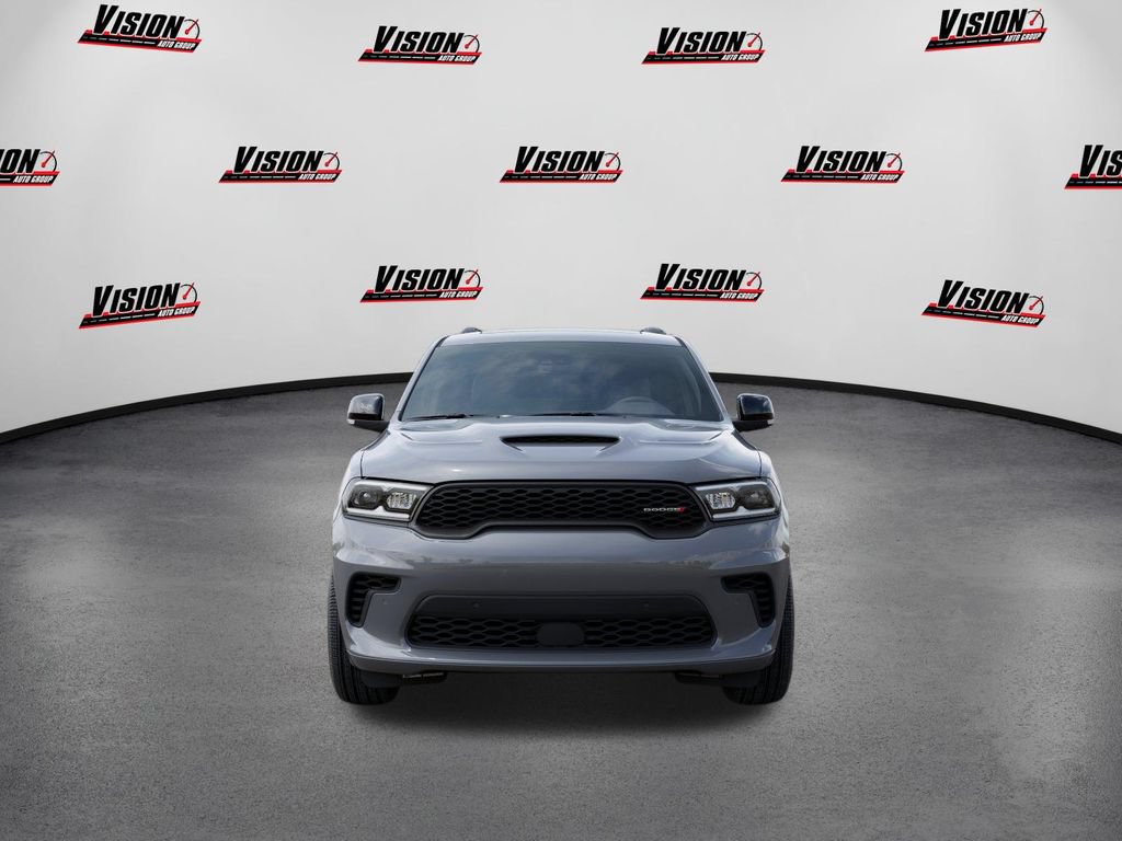 New 2026 Dodge Durango GT AWD/4WD image 6