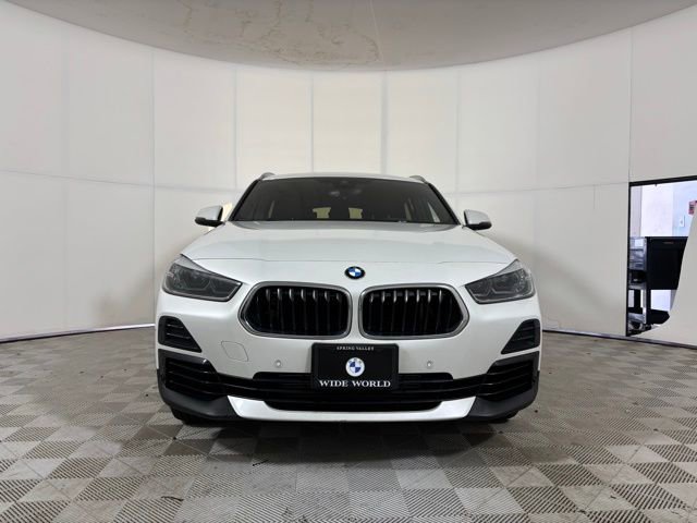 Used 2022 BMW X2 xDrive28i w/ Convenience Package image 2