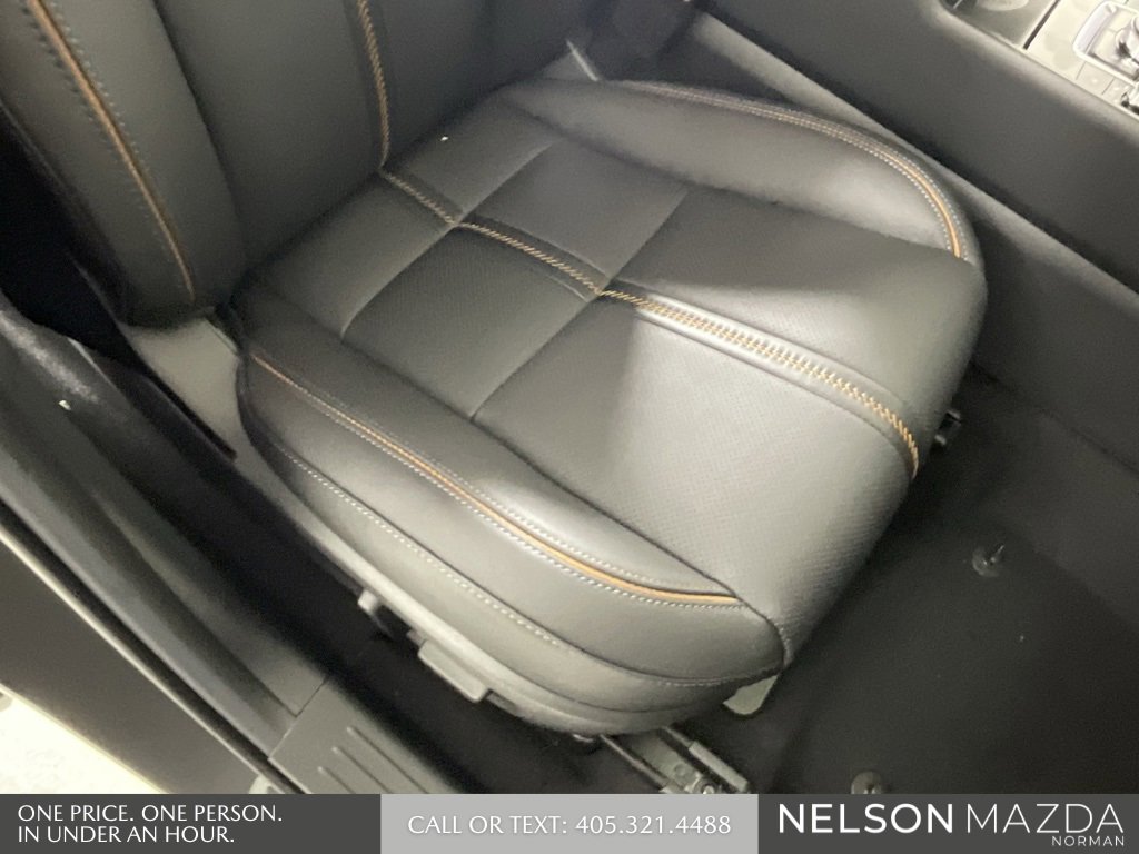 New 2025 MAZDA CX-50 2.5 Hybrid w/ Weather Package image 27