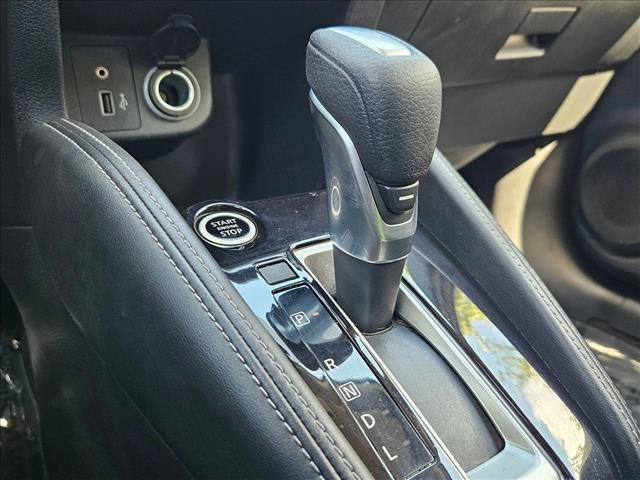 Used 2020 Nissan Kicks SV FWD image 12
