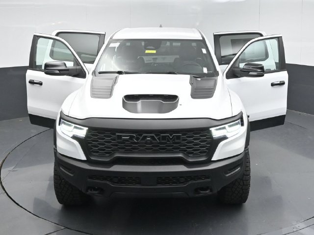 New 2026 RAM 1500 RHO AWD/4WD image 52
