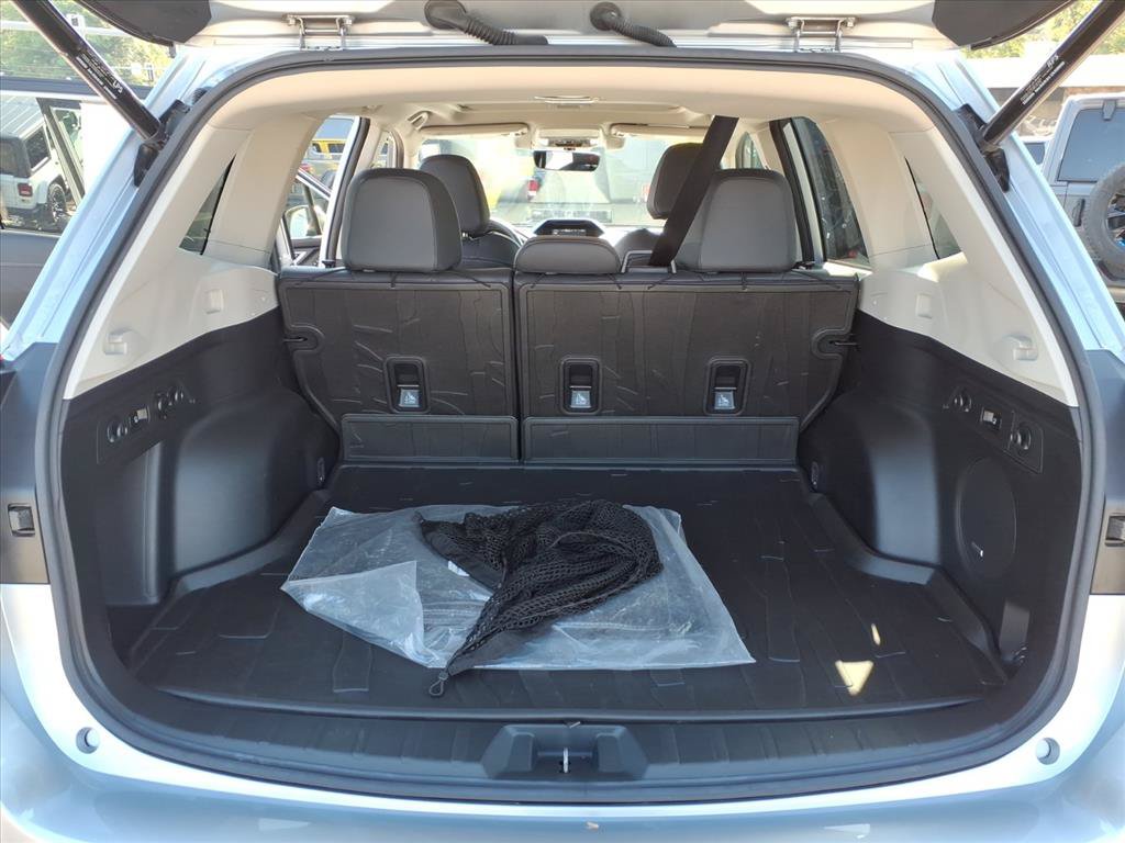 Used 2019 Subaru Forester Touring AWD/4WD image 12