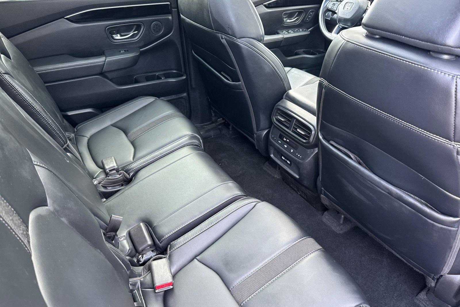 Certified 2023 Honda Pilot Touring image 31