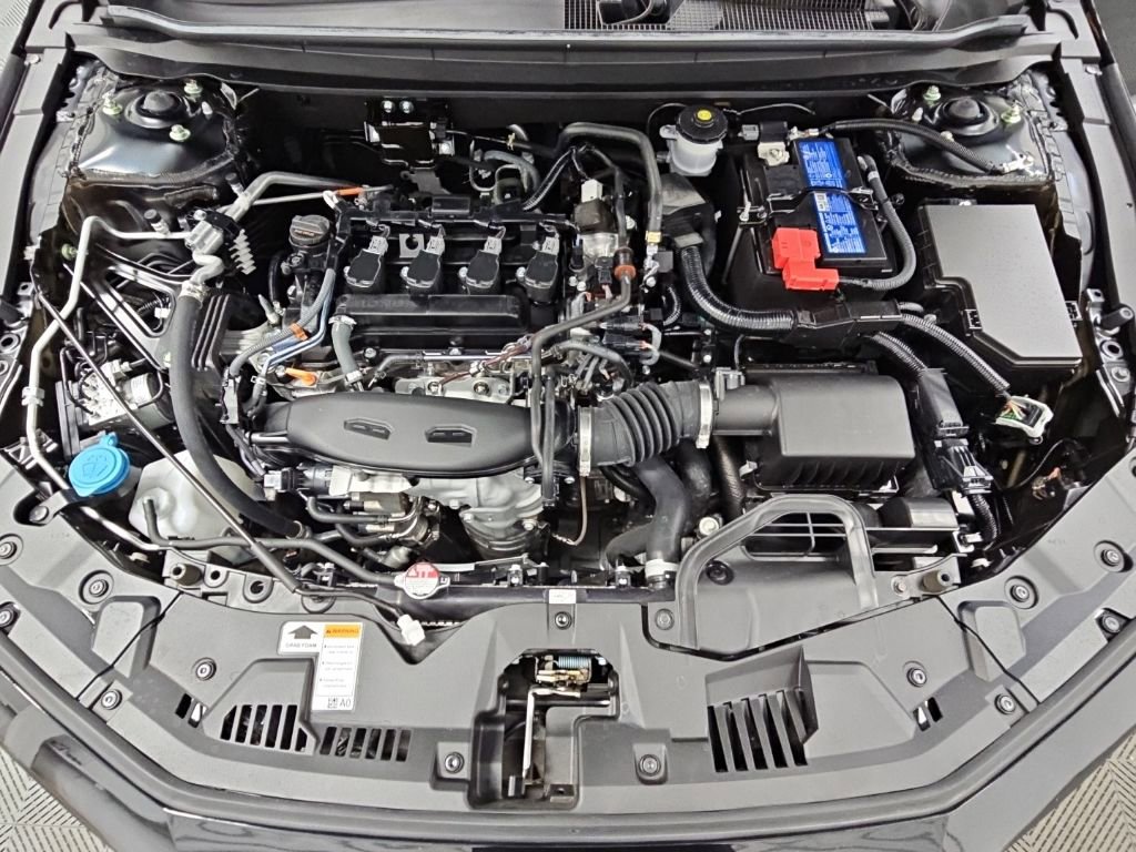 Used 2024 Honda Accord EX image 33