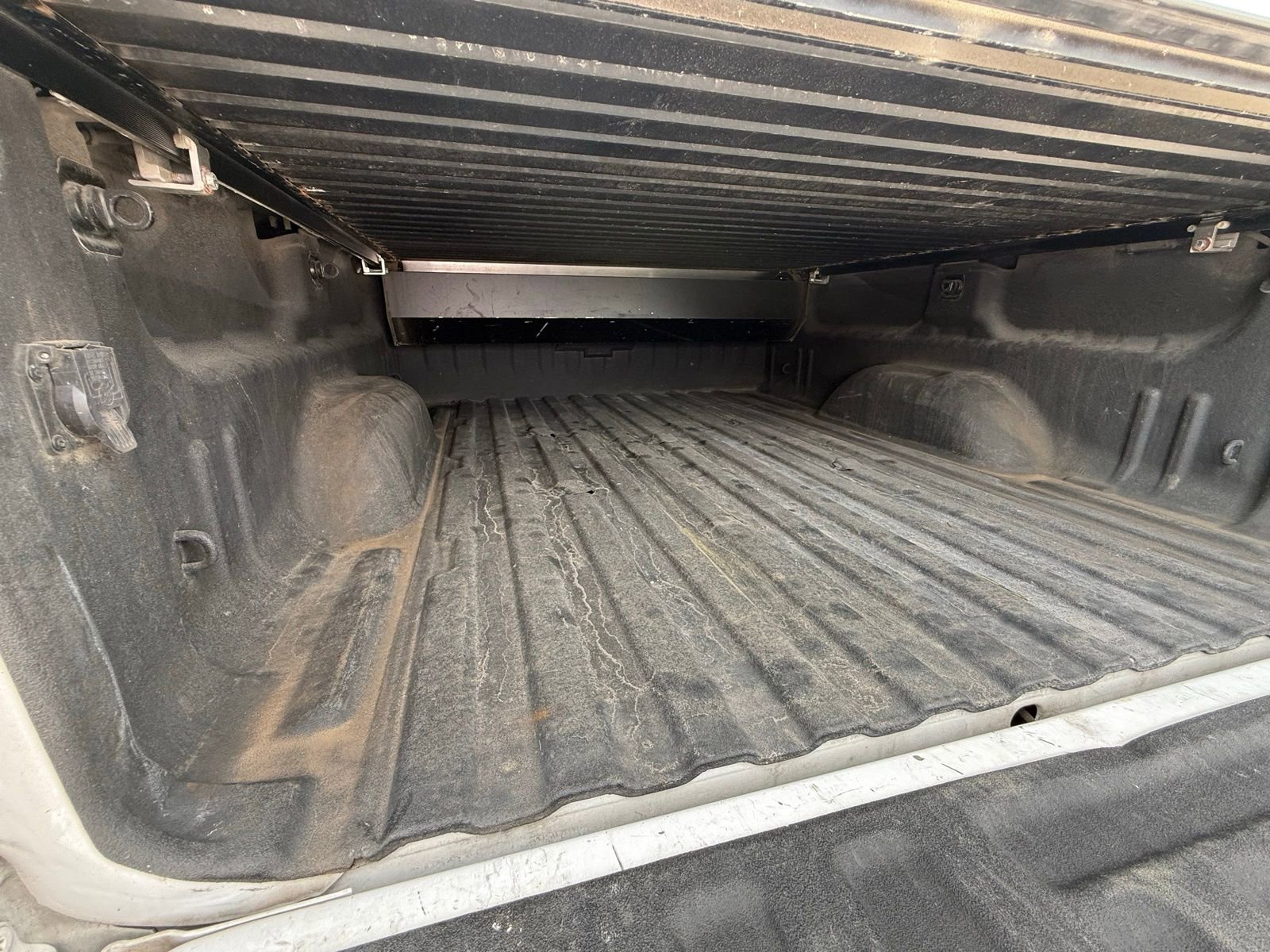 Used 2019 Chevrolet Silverado 2500 LTZ w/ LTZ Plus Package AWD/4WD image 28