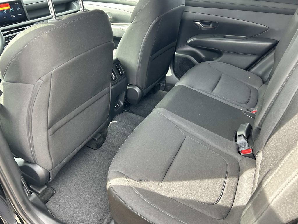 New 2026 Hyundai Tucson SEL image 20
