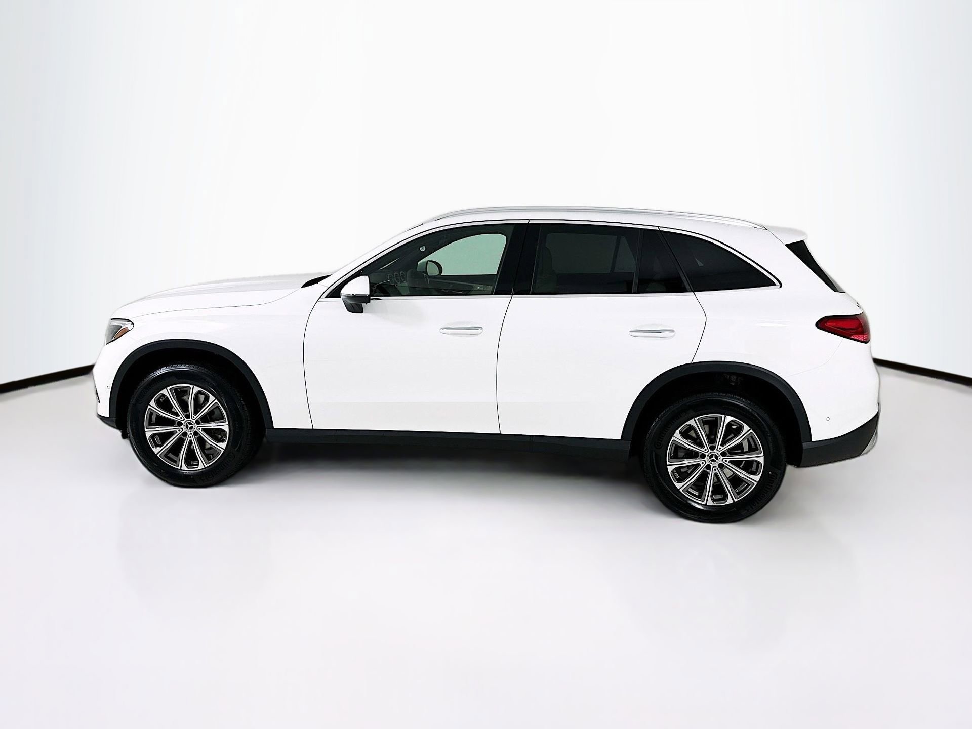 New 2026 Mercedes-Benz GLC 300 image 5