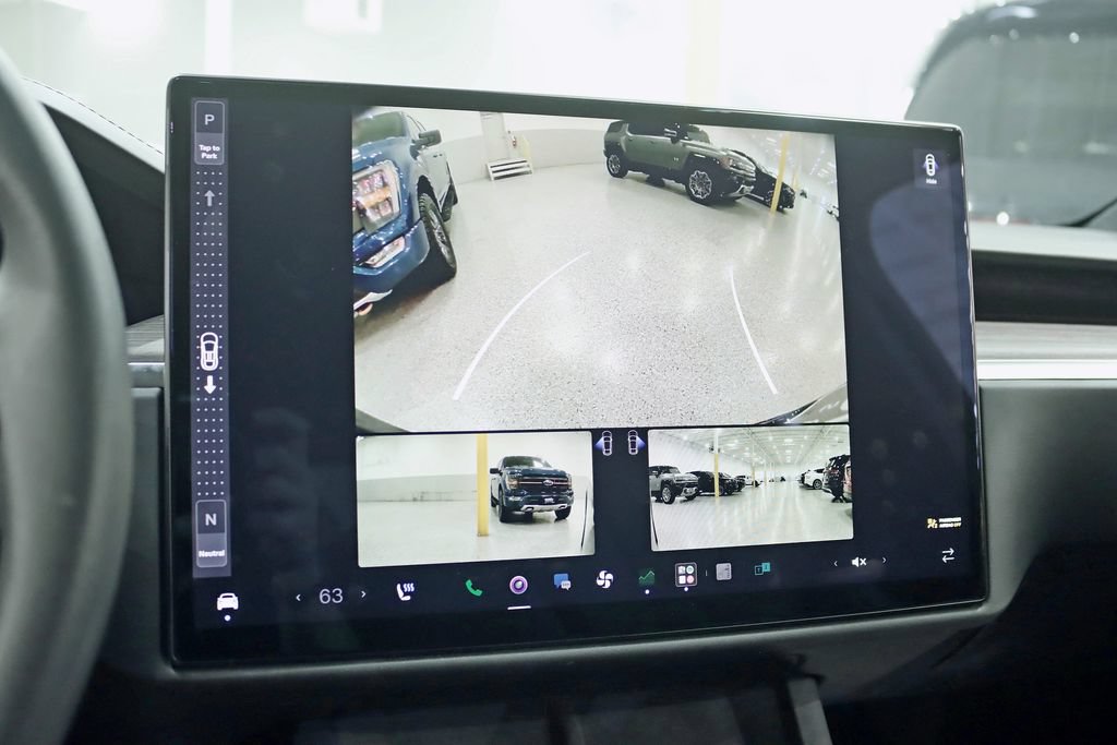 Used 2024 Tesla Model X AWD/4WD image 15