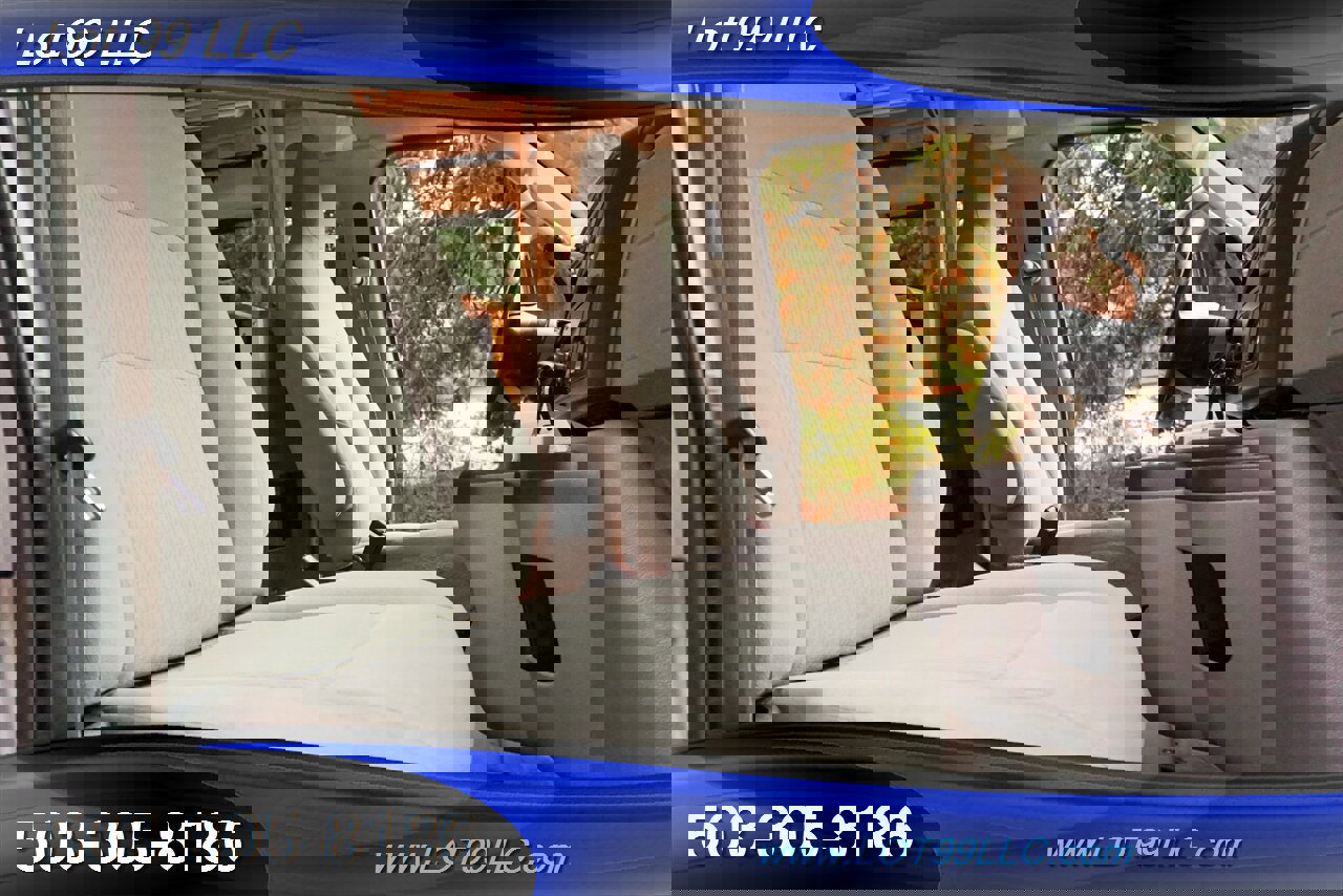 Used 2012 Ford E-350 and Econoline 350 XLT image 26