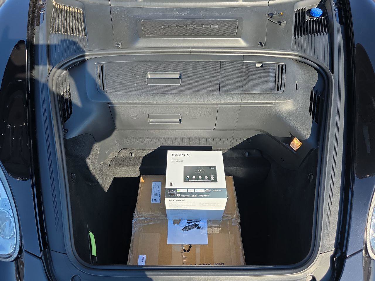 Used 2006 Porsche Cayman S image 13