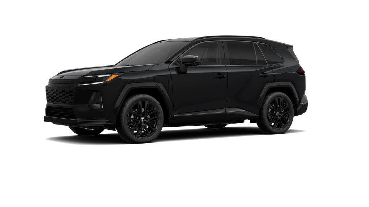 New 2026 Toyota RAV4 XSE AWD/4WD image 46