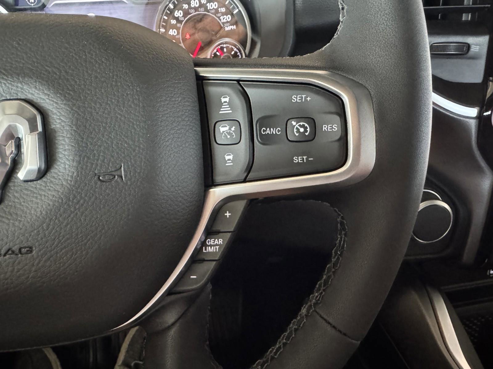 New 2026 RAM 1500 Lone Star image 18