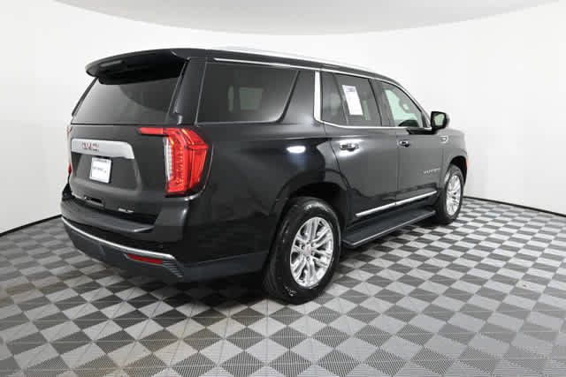 Used 2024 GMC Yukon SLT image 7