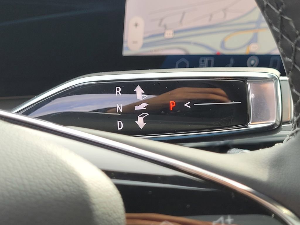 New 2026 Cadillac Lyriq Luxury image 22