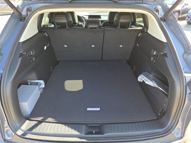 New 2026 MAZDA CX-50 AWD 2.5 Hybrid w/ Cargo Package image 12