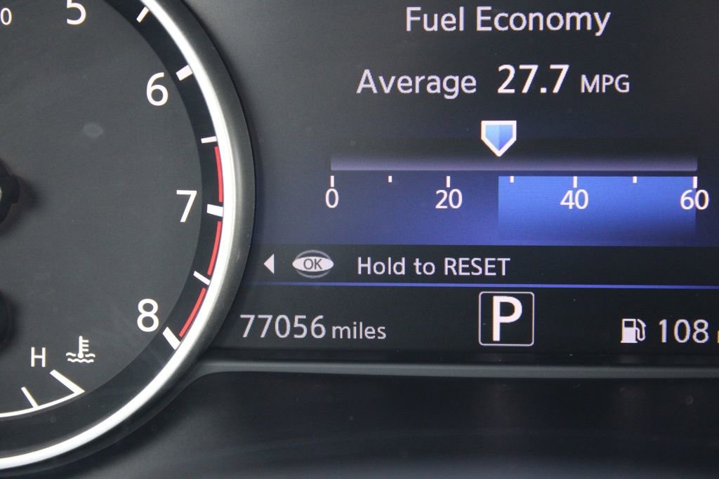 Used 2020 Nissan Murano SL w/ Moonroof Package image 38