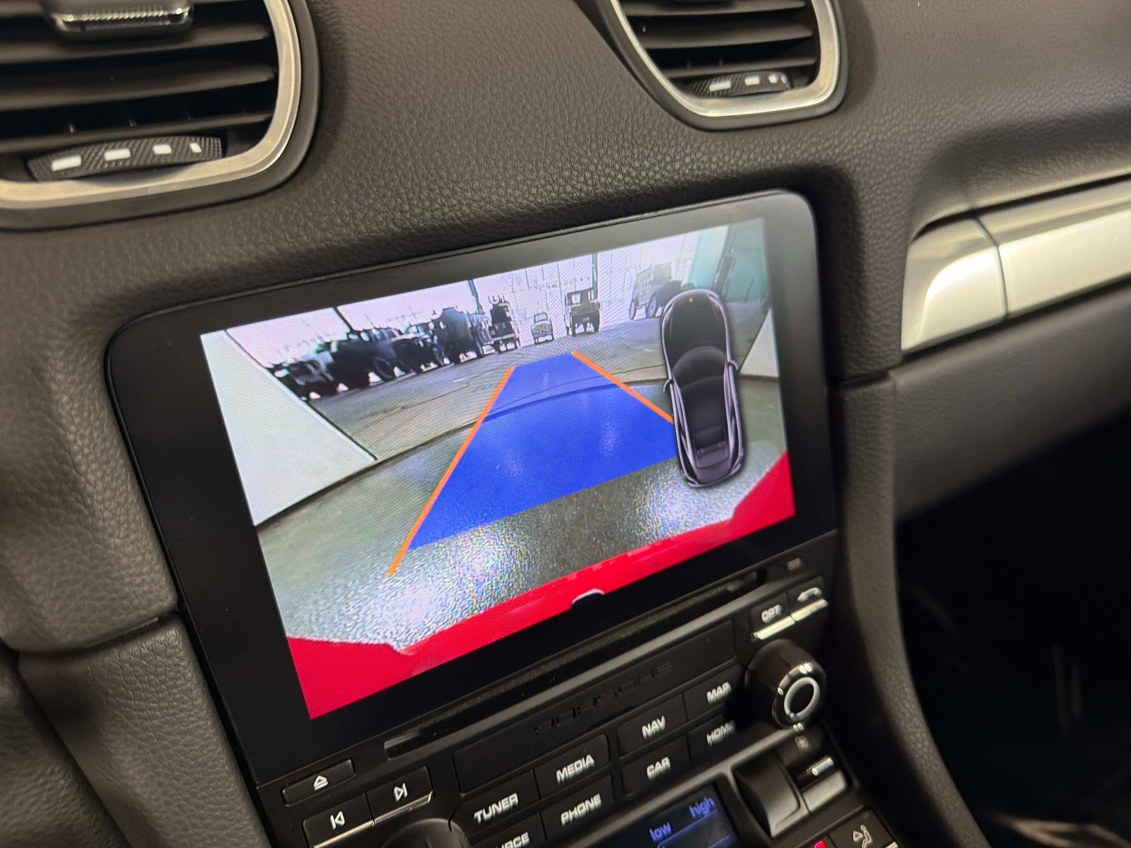 Used 2019 Porsche 718 Cayman GTS RWD image 36