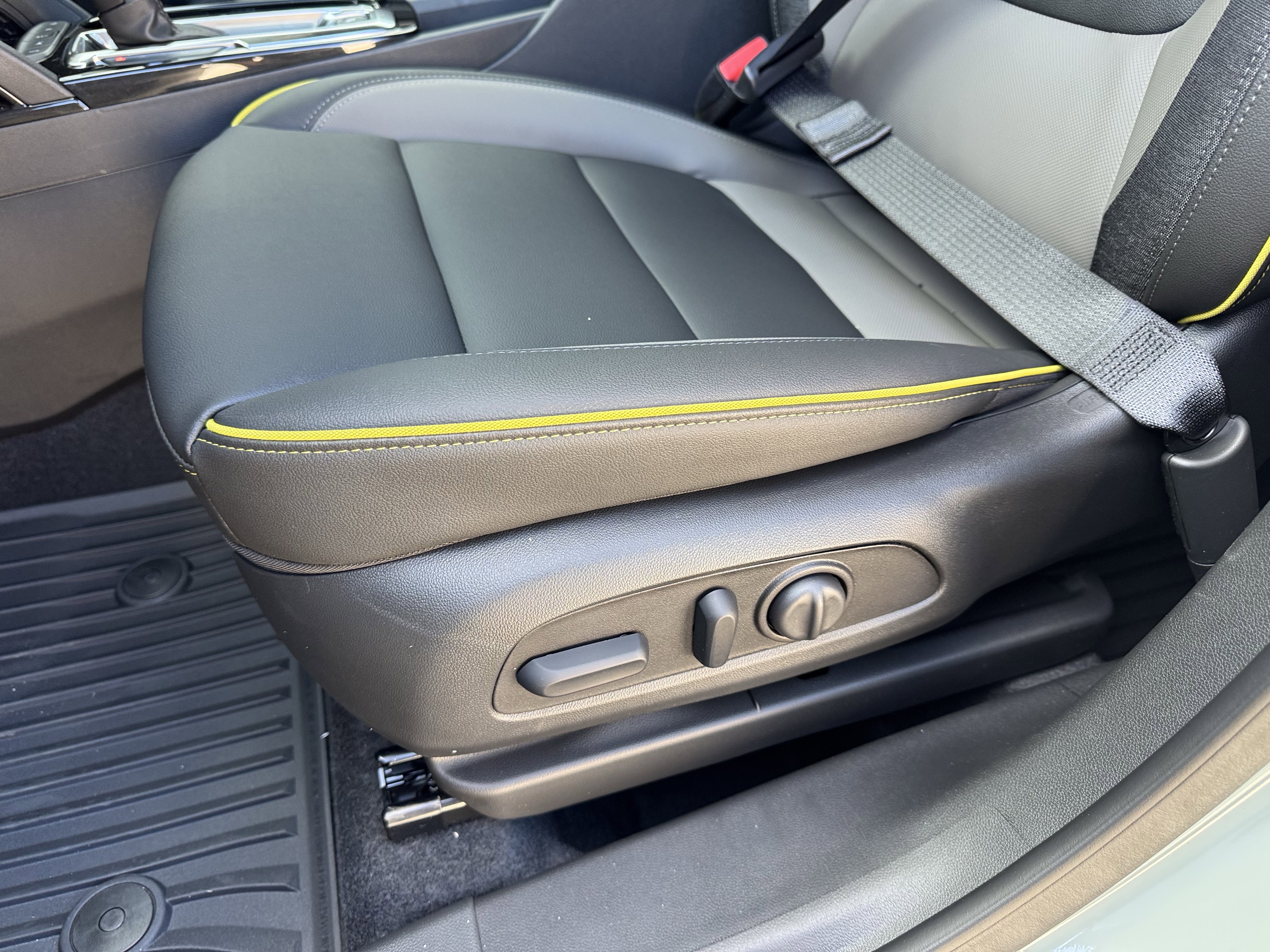 New 2026 Chevrolet TrailBlazer ACTIV w/ Convenience Package FWD image 15
