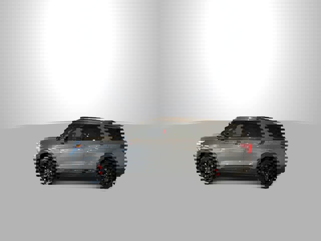 Used 2023 Ford Explorer ST w/ Equipment Group 401A image 5