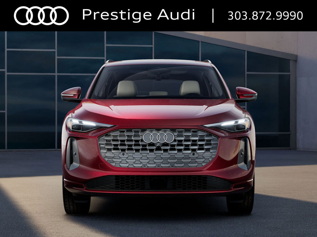 Used 2025 Audi Q5 Premium w/ Convenience Package AWD/4WD image 28