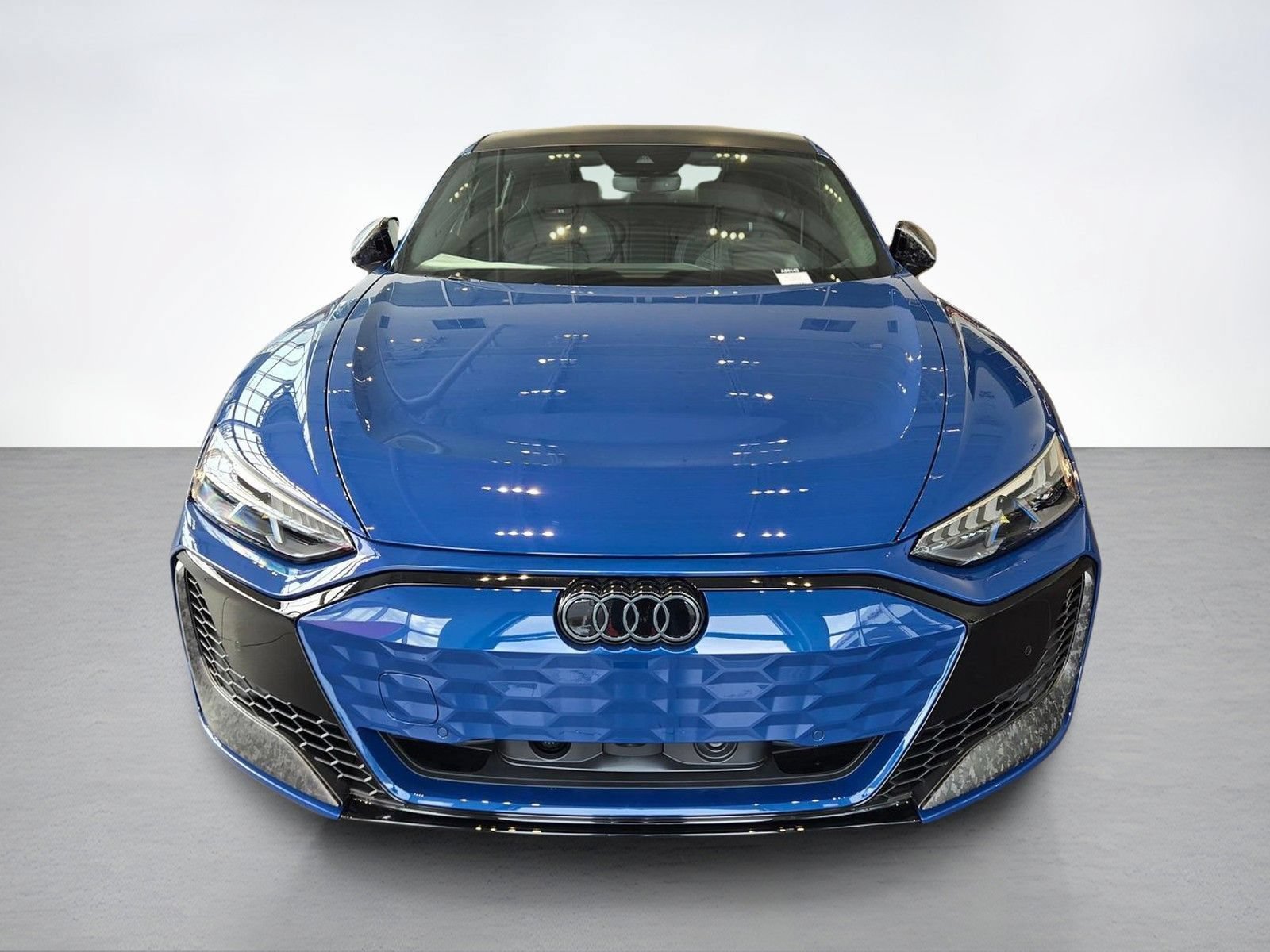 New 2026 Audi RS e-tron GT performance AWD/4WD image 3