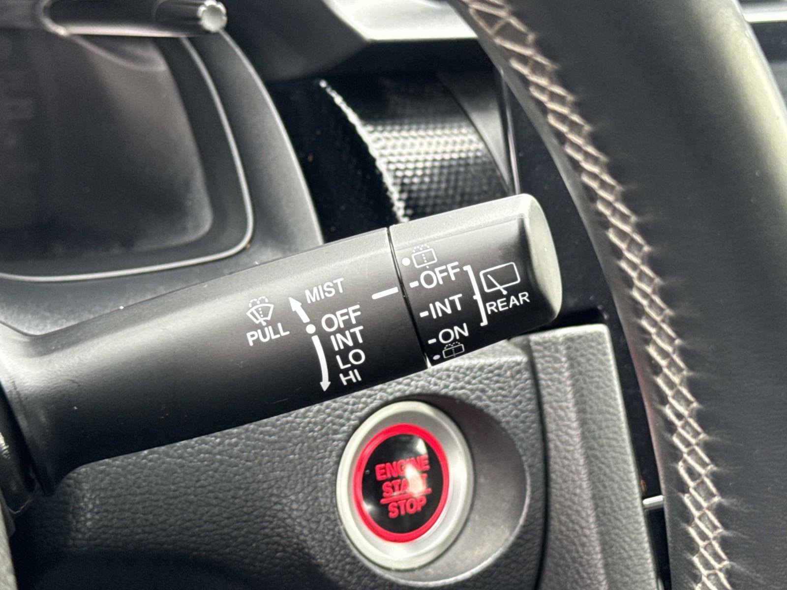 Used 2021 Honda Civic Sport image 10