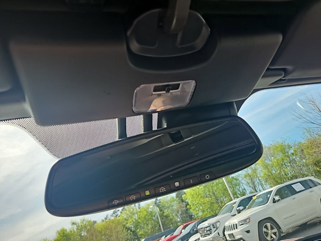 Used 2022 MAZDA MX-5 Miata RF Grand Touring image 19