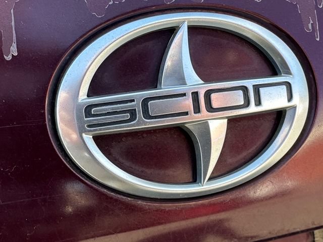 Used 2007 Scion tC FWD image 10