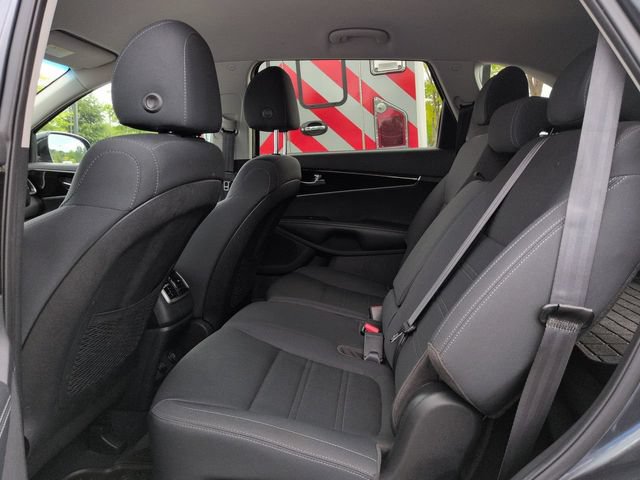 Used 2020 Kia Sorento S AWD/4WD image 12