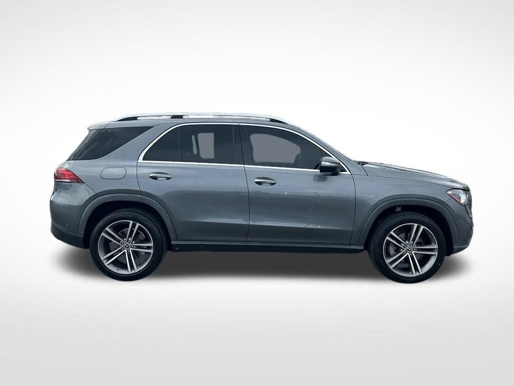 Used 2022 Mercedes-Benz GLE 350 4MATIC image 7