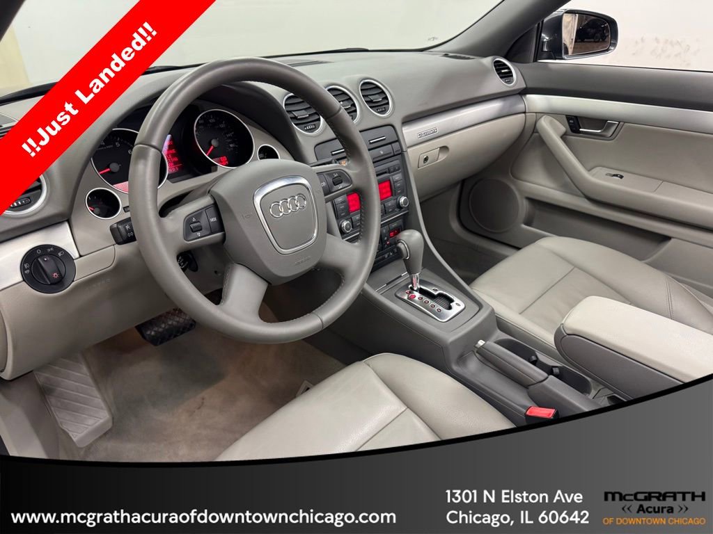 Used 2007 Audi A4 2.0T image 15