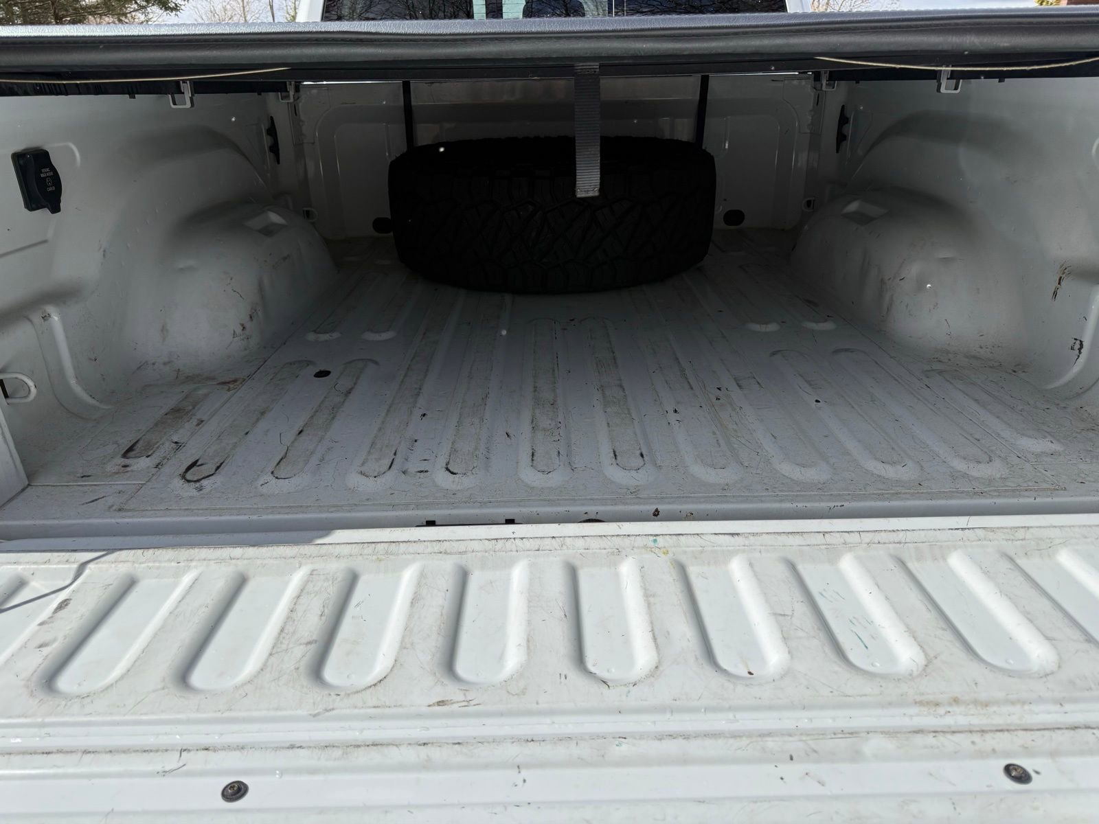 Used 2022 RAM 2500 Laramie AWD/4WD image 5
