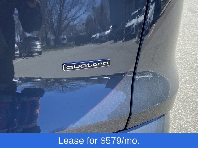 Used 2025 Audi Q5 Premium w/ Convenience Package AWD/4WD image 34